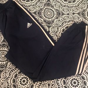 vintage adidas sweats